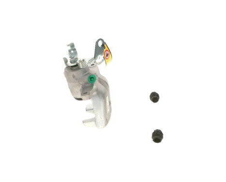 Bromsok CR1660 Bosch, bild 5