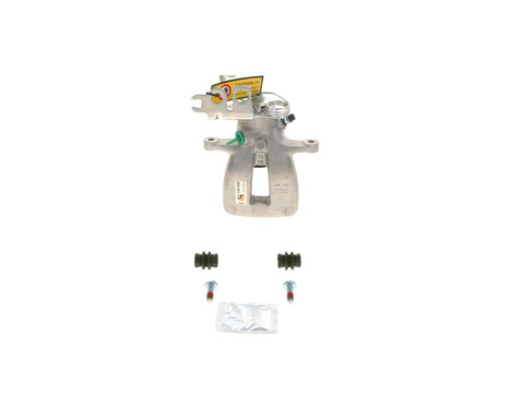 Bromsok CR1662 Bosch, bild 2