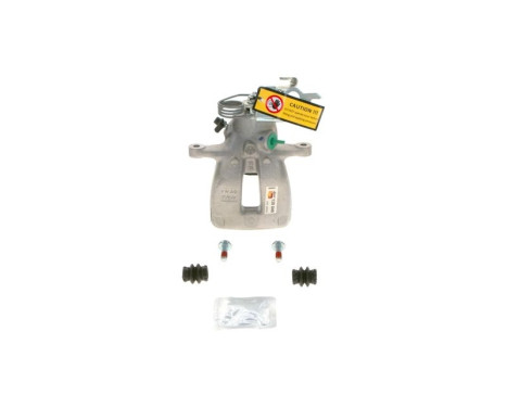Bromsok CR1663 Bosch