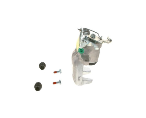 Bromsok CR1663 Bosch, bild 2