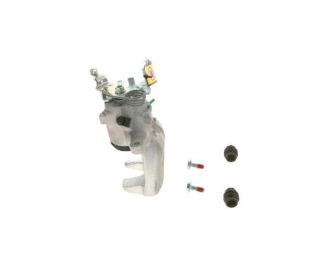 Bromsok CR1663 Bosch, bild 4