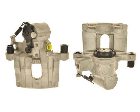 Bromsok CR1704 Bosch, bild 5