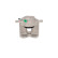 Bromsok CR1905 Bosch, miniatyr 3