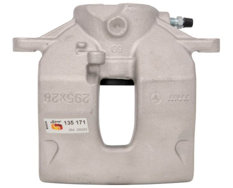Bromsok CR1905 Bosch, bild 5