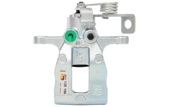 Bromsok CR1955 Bosch, bild 5