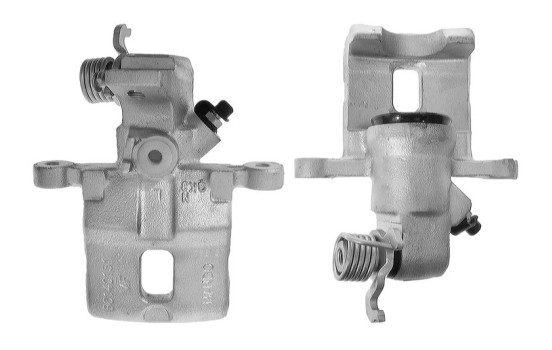 Bromsok CR2006 Bosch