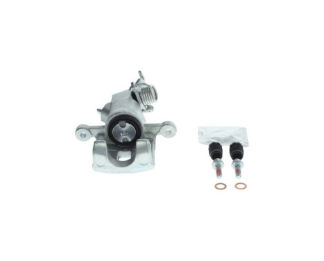 Bromsok CR2006 Bosch, bild 2