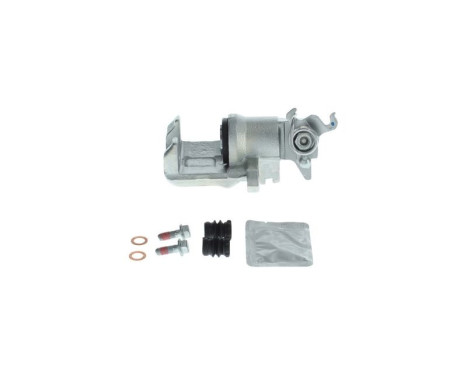 Bromsok CR2006 Bosch, bild 5