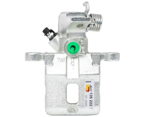 Bromsok CR2007 Bosch, bild 5