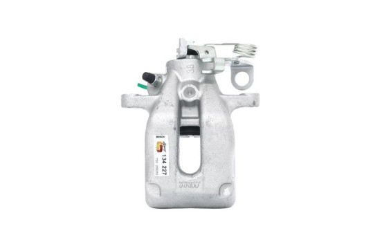 Bromsok CR2016 Bosch, bild 5
