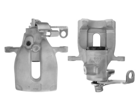 Bromsok CR2022 Bosch