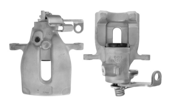 Bromsok CR2022 Bosch