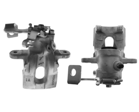 Bromsok CR2037 Bosch