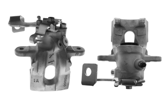 Bromsok CR2037 Bosch