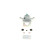 Bromsok CR2064 Bosch, miniatyr 2