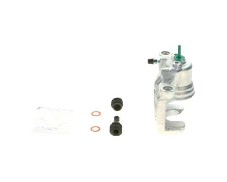 Bromsok CR2064 Bosch, bild 3