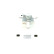 Bromsok CR2090 Bosch, miniatyr 2
