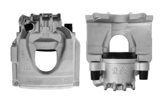 Bromsok CR2101 Bosch
