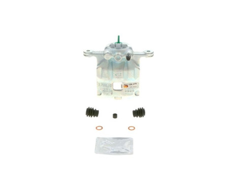Bromsok CR2114 Bosch, bild 2