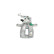 Bromsok CR2157 Bosch