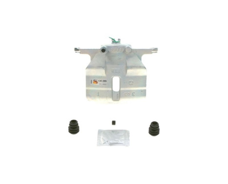 Bromsok CR2161 Bosch, bild 3