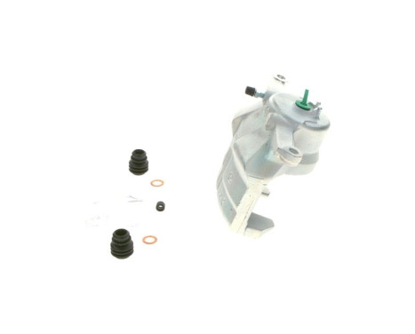 Bromsok CR2161 Bosch, bild 4