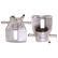 Bromsok CR2220 Bosch