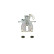 Bromsok CR2254 Bosch, miniatyr 2