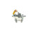 Bromsok CR2254 Bosch, miniatyr 4