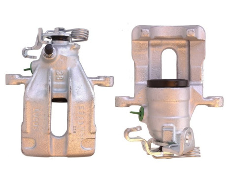 Bromsok CR2297 Bosch