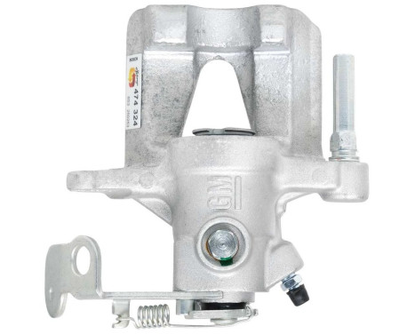 Bromsok CR240 Bosch, bild 6