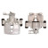 Bromsok CR2418 Bosch