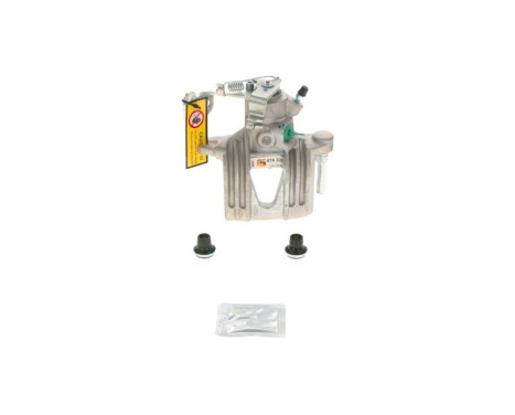 Bromsok CR242 Bosch, bild 2