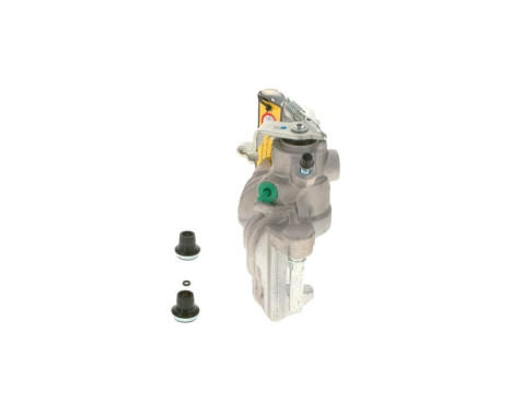 Bromsok CR242 Bosch, bild 3