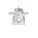 Bromsok CR2529 Bosch