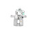 Bromsok CR2599 Bosch