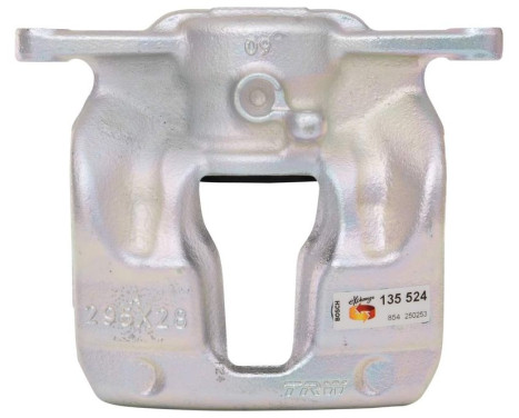 Bromsok CR2611 Bosch, bild 5