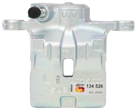 Bromsok CR2614 Bosch, bild 5