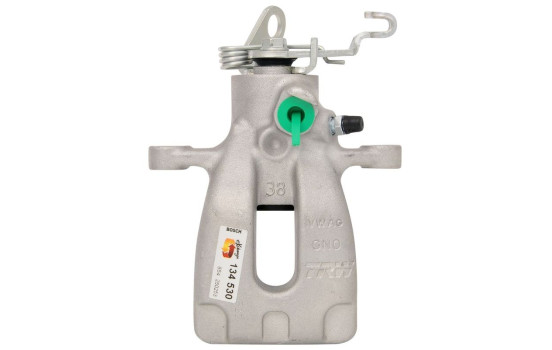 Bromsok CR2622 Bosch, bild 5