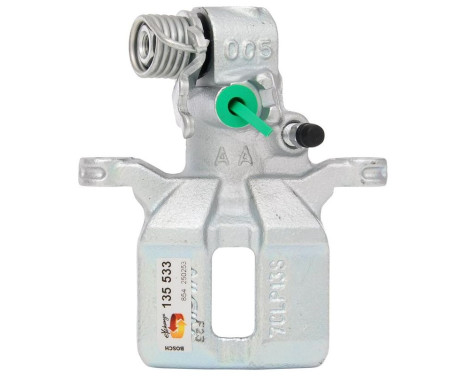 Bromsok CR2629 Bosch, bild 5