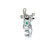Bromsok CR2683 Bosch, miniatyr 4