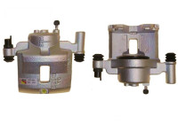 Bromsok CR271 Bosch