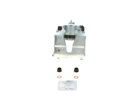 Bromsok CR286 Bosch, bild 2