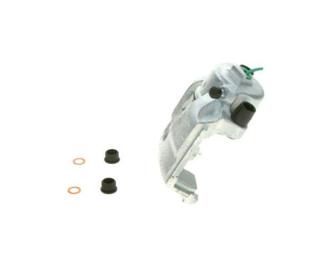 Bromsok CR286 Bosch, bild 3