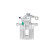 Bromsok CR299 Bosch