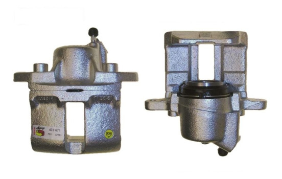 Bromsok CR338 Bosch