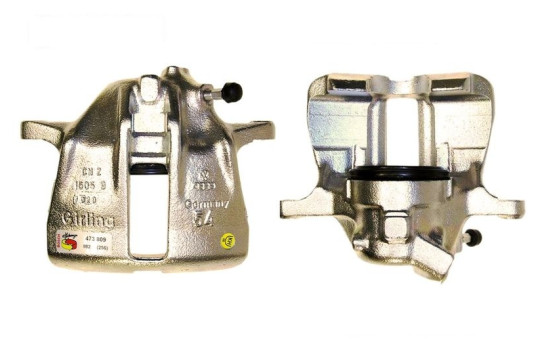 Bromsok CR400 Bosch