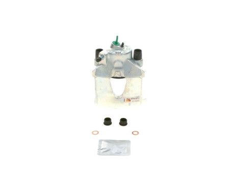 Bromsok CR586 Bosch, bild 2