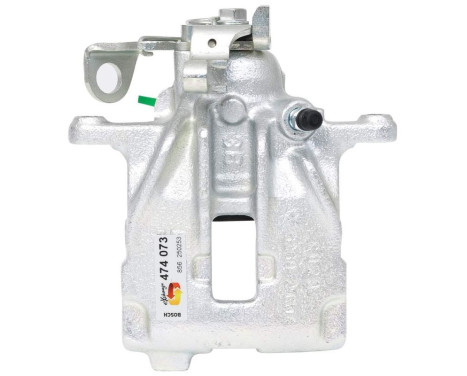Bromsok CR588 Bosch, bild 5
