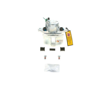 Bromsok CR624 Bosch, bild 2